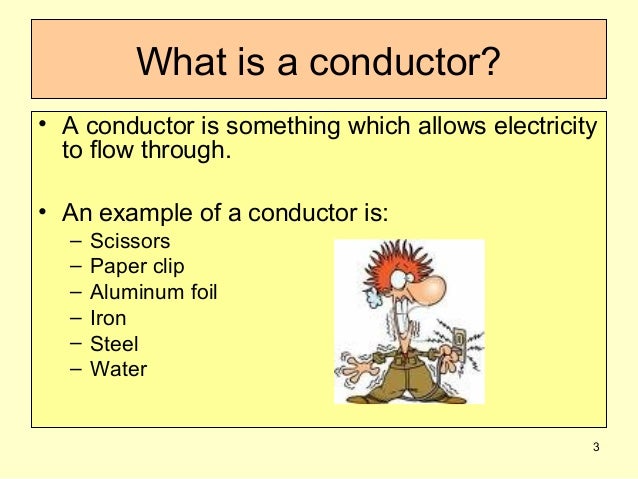 ‫What are conductors_and_insulators نسخة