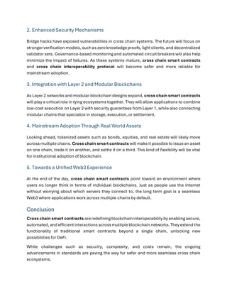 What are Cross Chain Smart Contracts.pdf