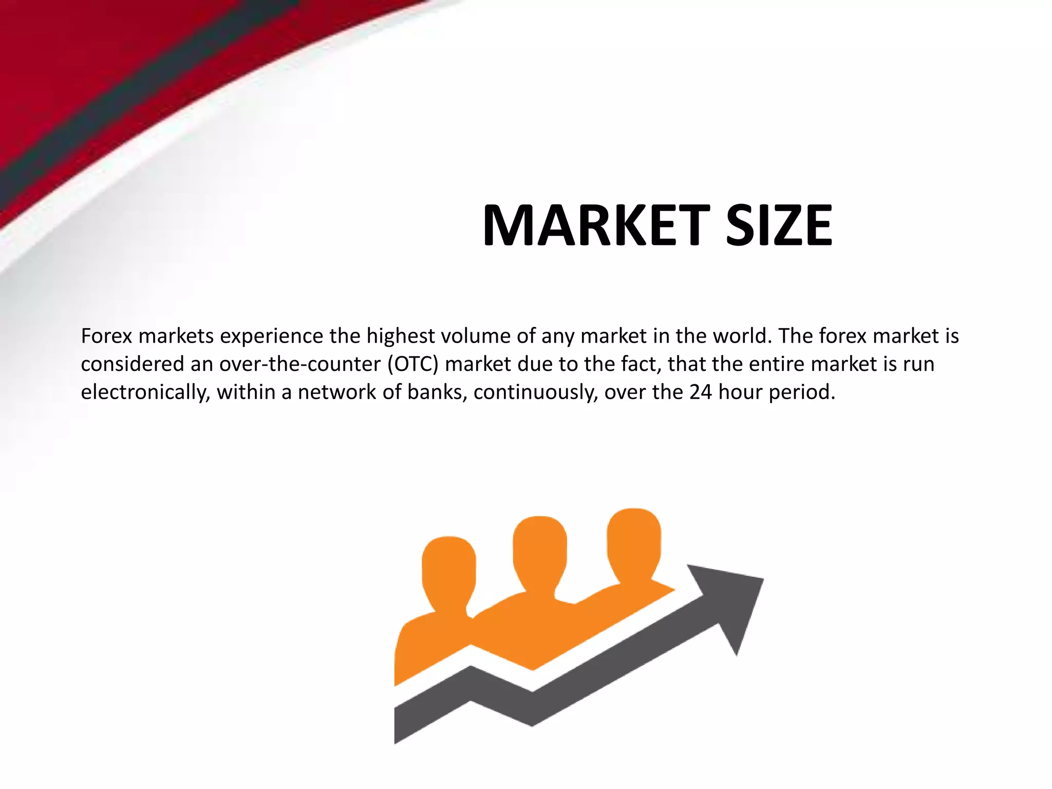 What Are Difference Between Forex And Crypto Market | PPTX