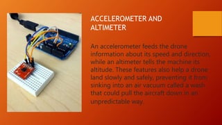 What are Drones.pptx