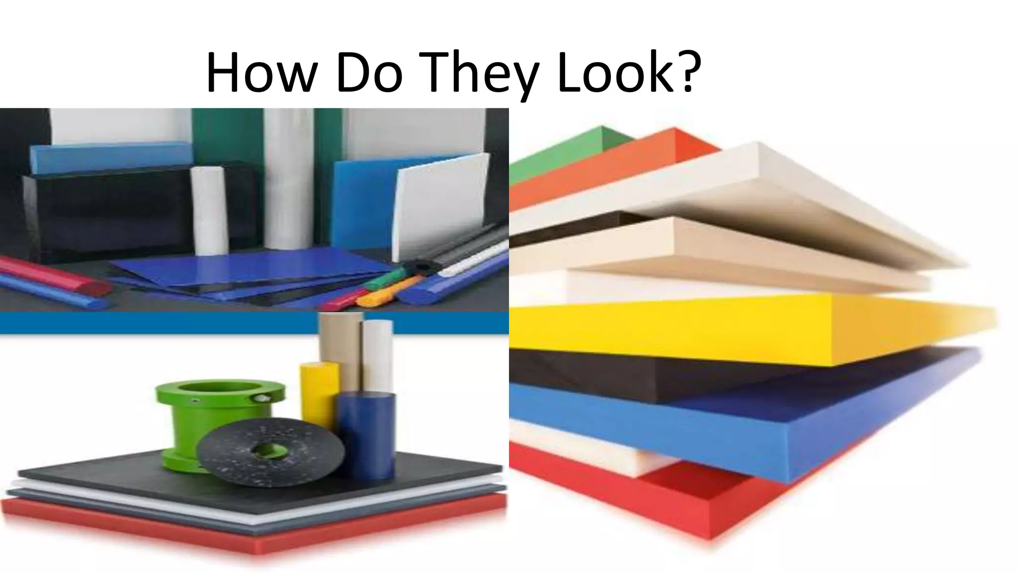 What are Engineering Plastics? PPT