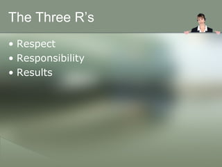 What Are Ethics | PPT