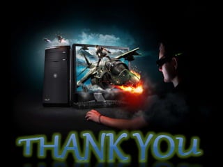 What are graphics cards