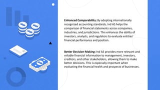 What Are Indian Accounting Standards ... | PPTX