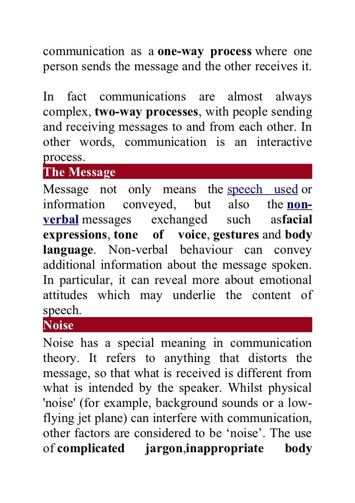 what does interpersonal skills mean