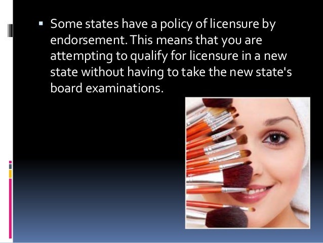 what is an endorsement on a license what is an endorsement on a license