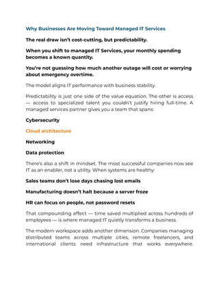 What Are Managed IT Services and Why Businesses Need Them.pdf