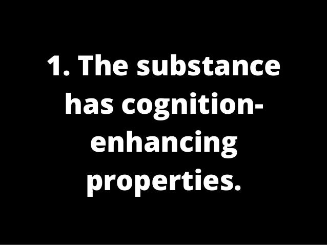 Natural herbs to help concentration image 5