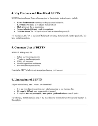 💳 What Are NPSB and BEFTN? A Complete Guide to Electronic Banking in ...