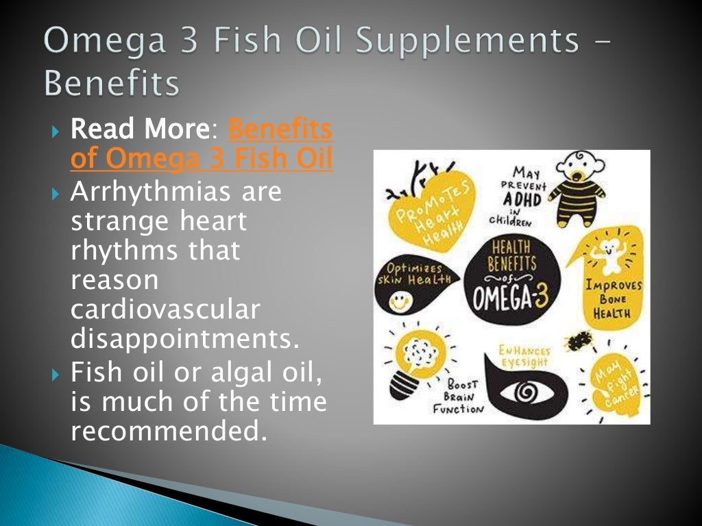 What are omega 3 fish oil and its benefits and disadvantages