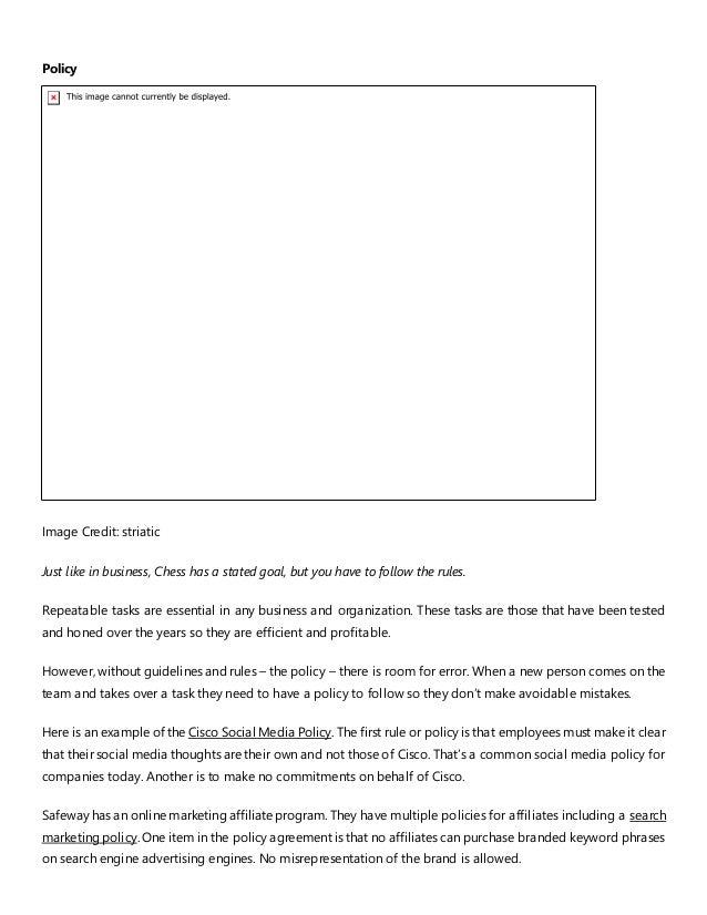 what are policies procedures guidelines standards second follow up email after interview sample letter