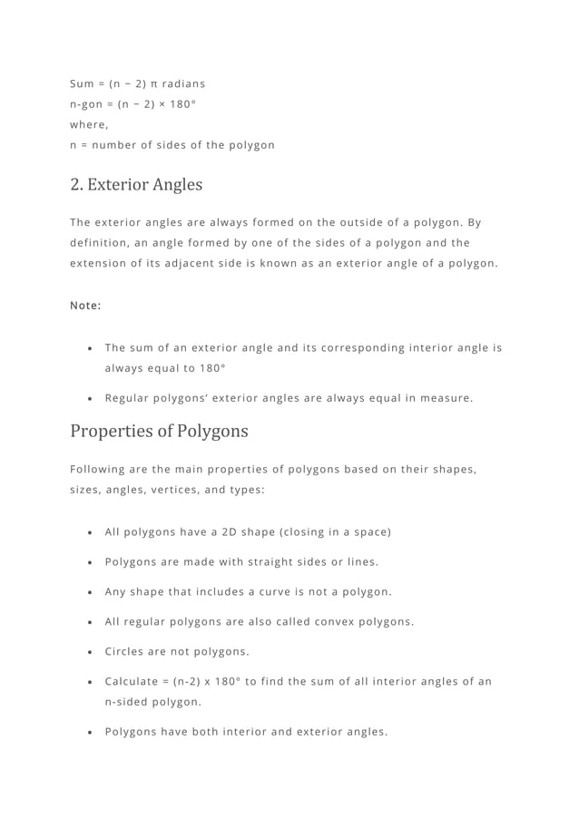 What are Polygons Types, Shapes, Formulas and Examples.pdf