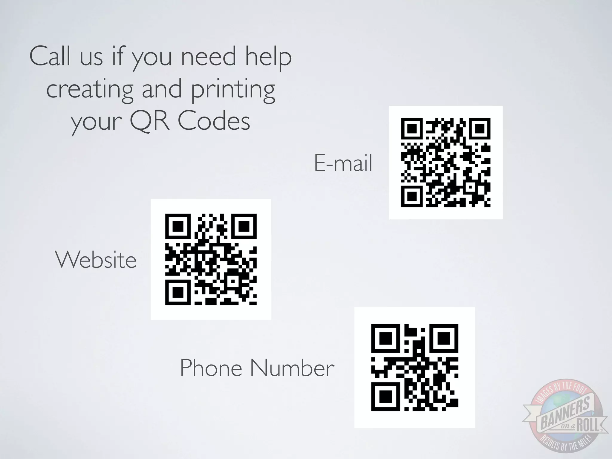 What are QR Codes? | PDF