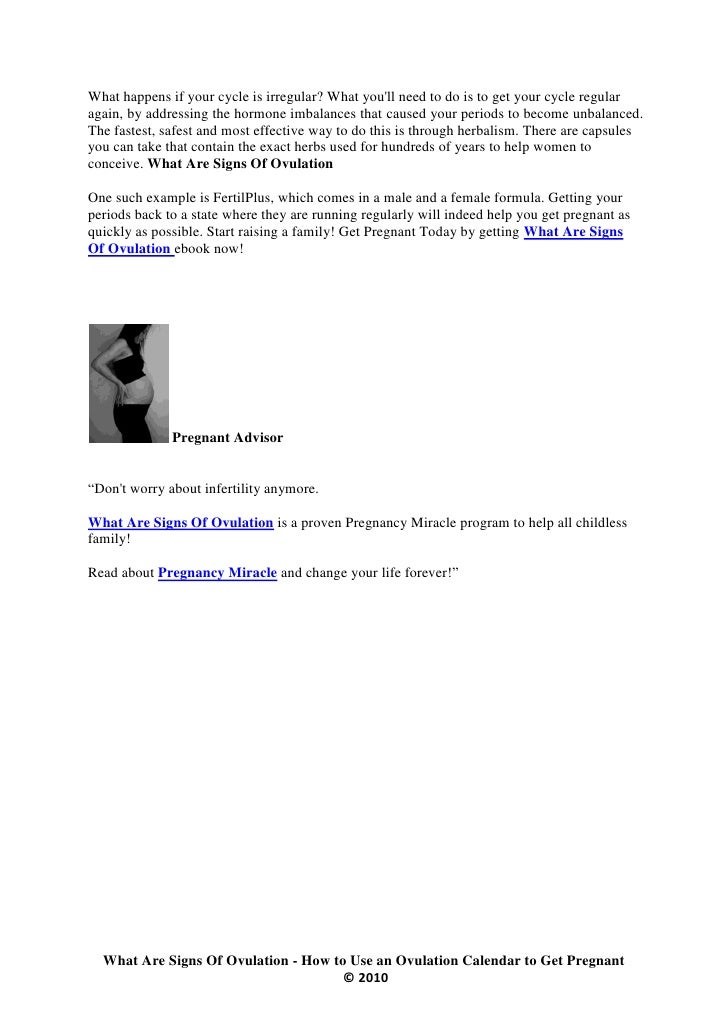 what are signs of ovulation how to use an ovulation calendar to get example of ovulation calendar