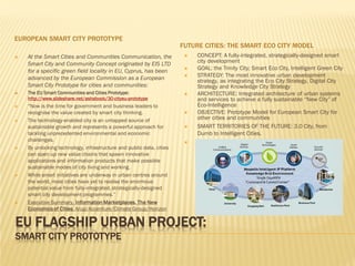 Smart Cities of the Future: Fiction or Reality | PDF