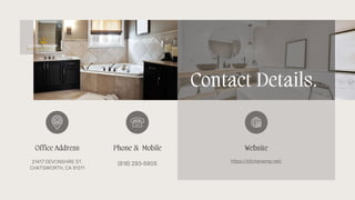 What are Some Do’s & Don’ts of Efficient Bathroom Lighting | PPT
