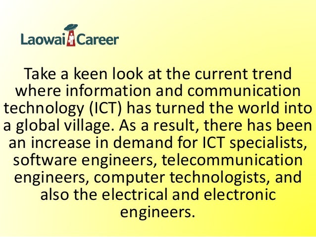 best degrees for the future
