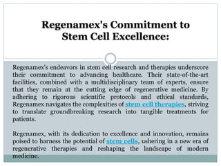 What Are Stem Cells? | PPT