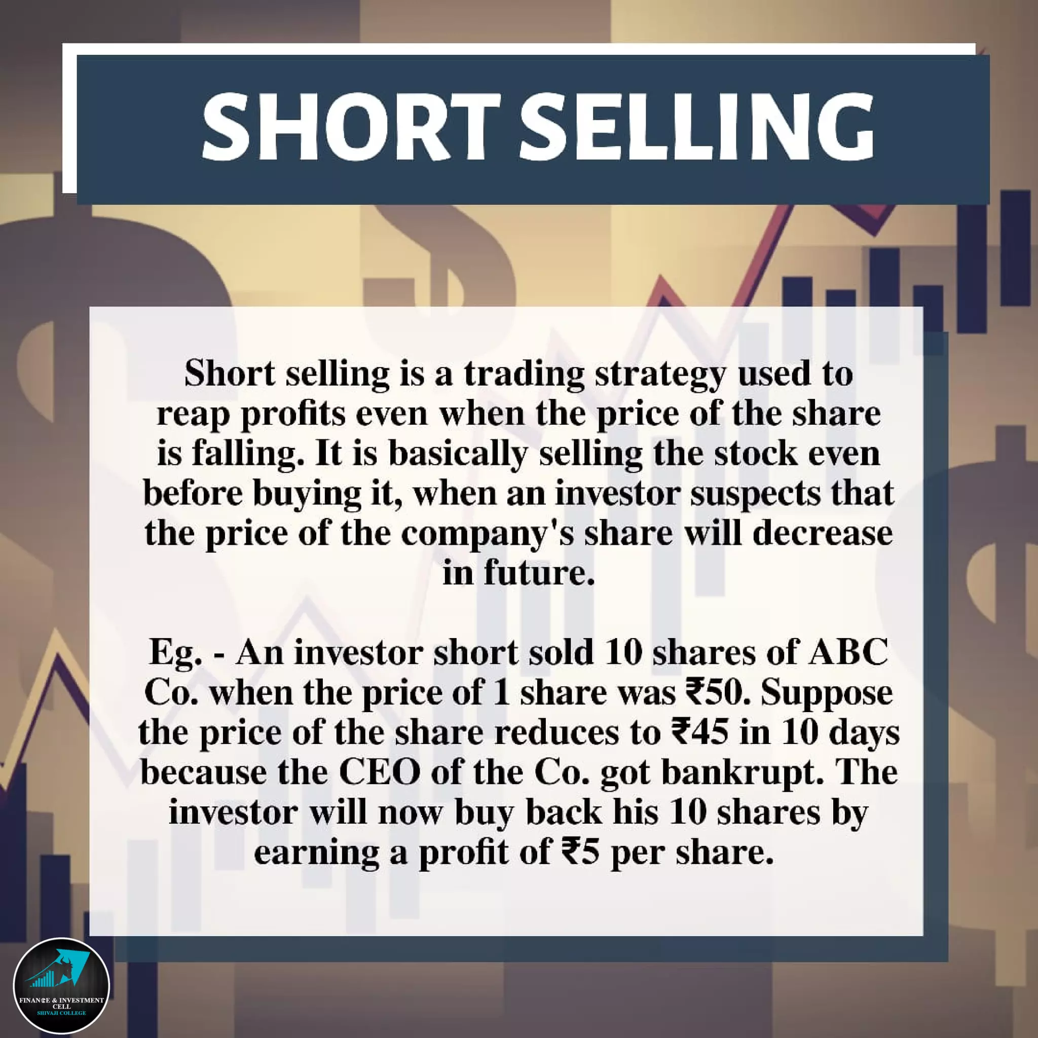 What are stock market