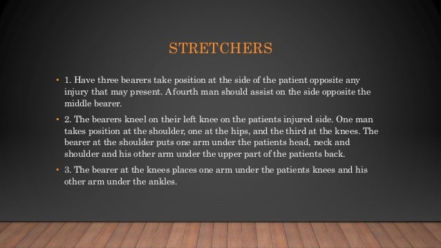 the stretchers download free