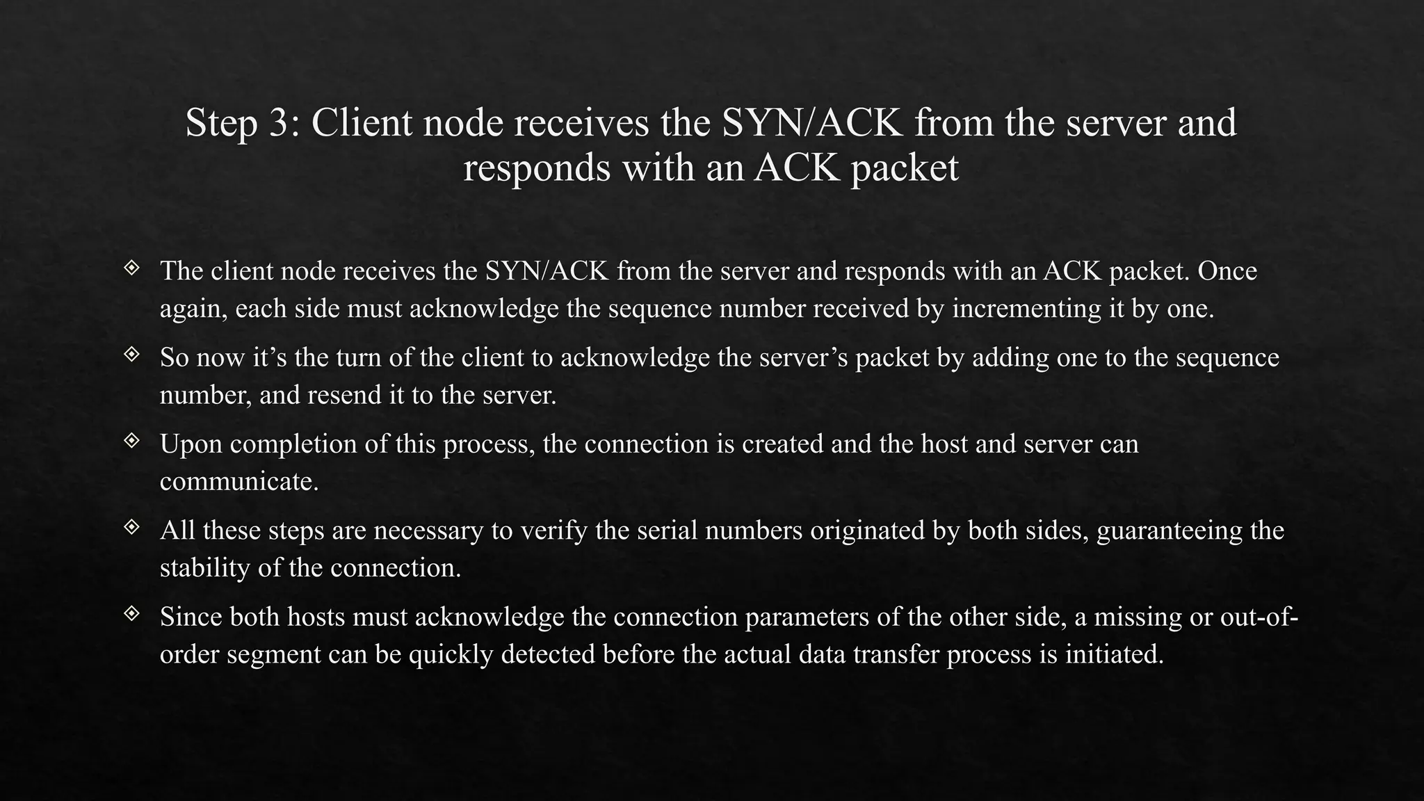 What Are TCP and UDP protocols and how they work | PPTX