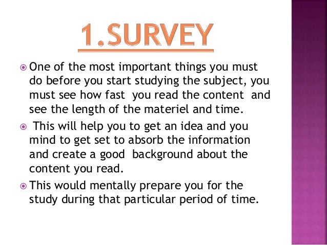 What Are The 5 Simple Techniques To Study Better