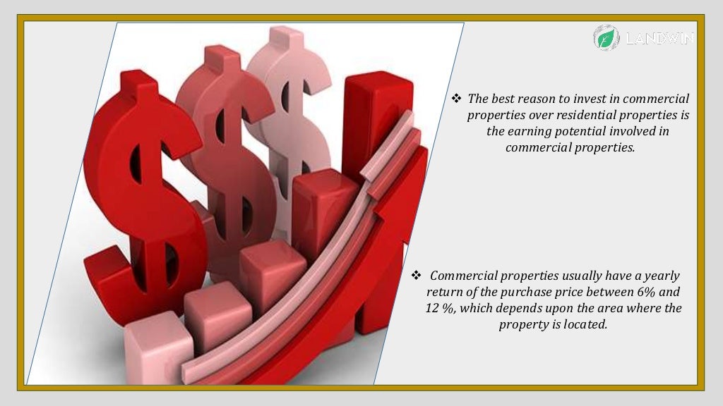 What Are The Advantages And Disadvantages Associated With Commercial