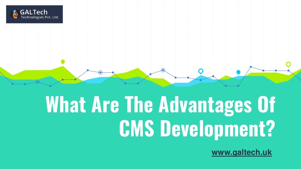 What Are The Advantages Of CMS Development _ CMS development company ...