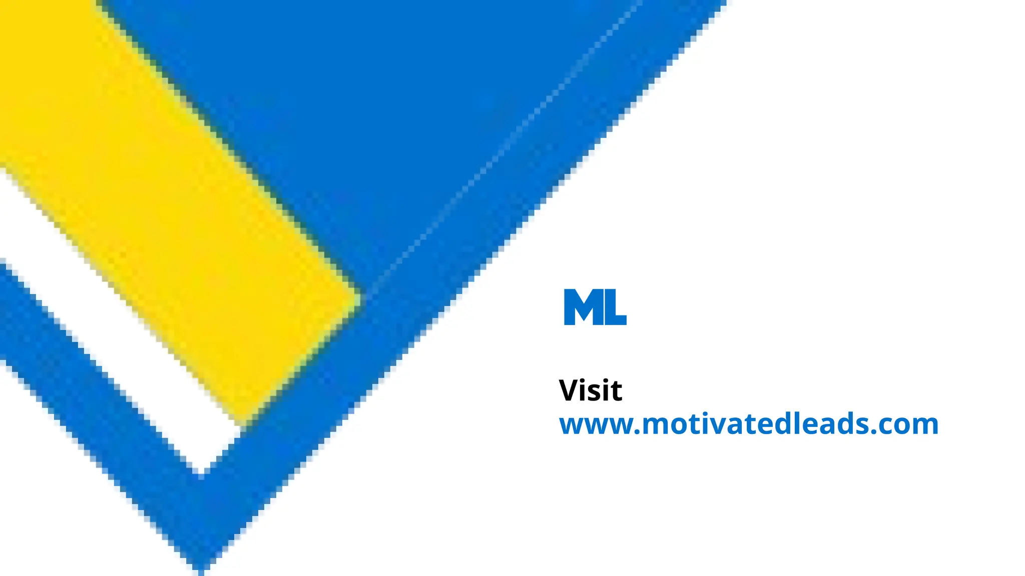 Visit
www.motivatedleads.com
 