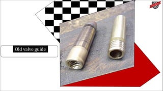What are the Basic Causes of Leaks in Car Spark Plug Tubes PPTX