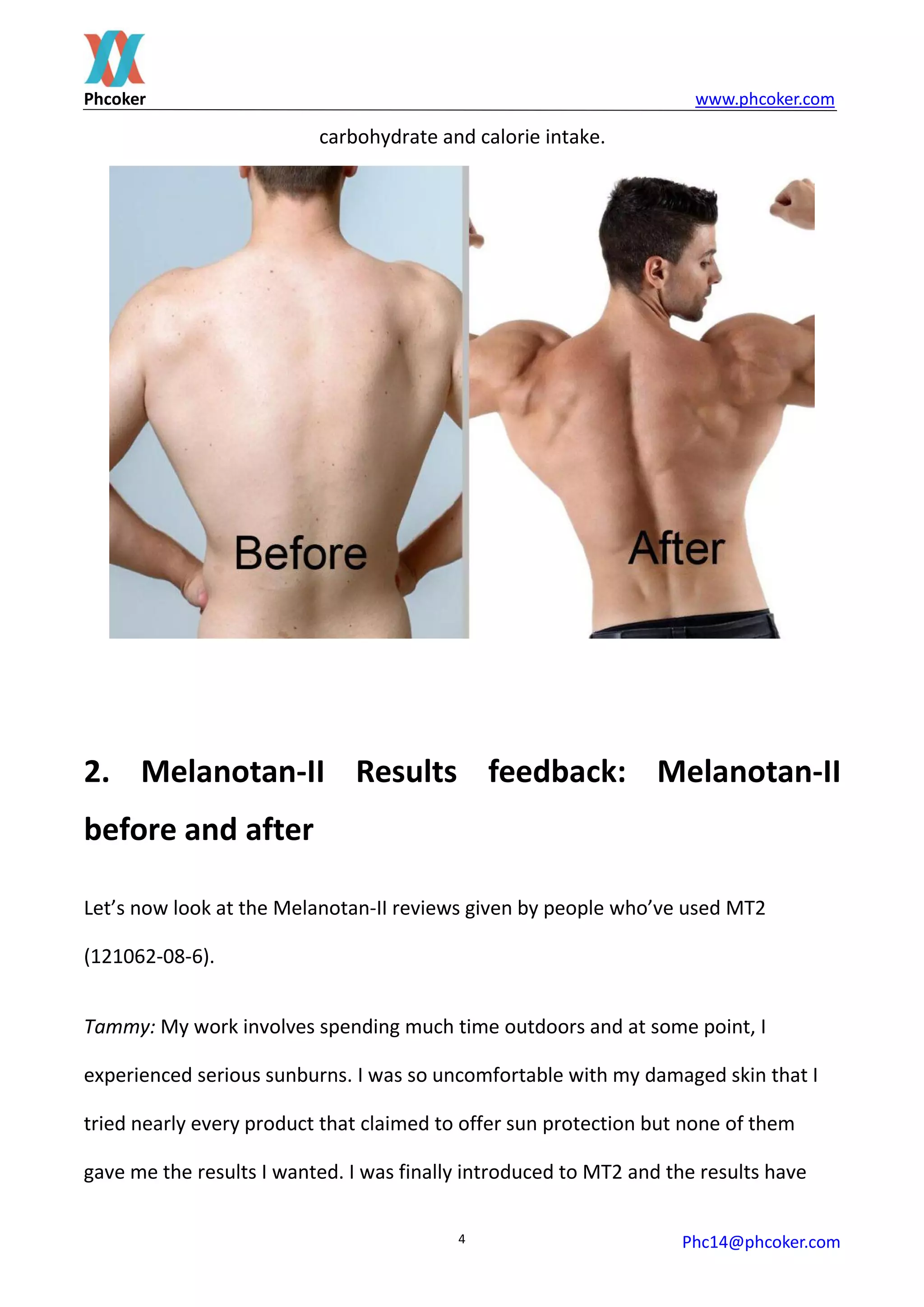 site professionalmuscle.com melanotan mt2 libido sex hardon erection Buy II for Erectile Dysfunction: What You Need to Know Melanotan For Bodybuilding