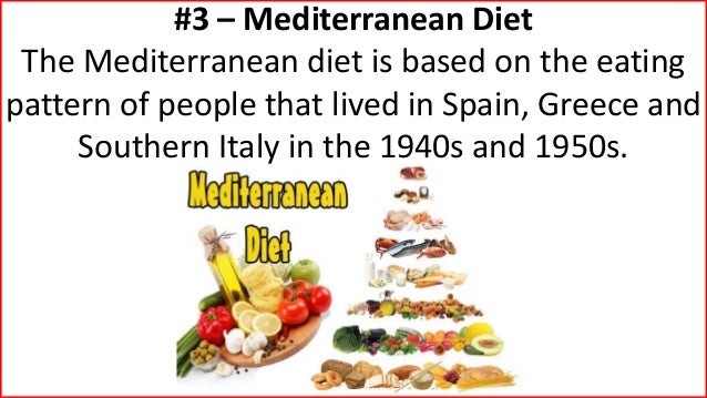 Here Are The Best Diets For Weight Loss! | Men Over 40 ...