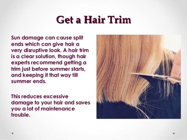 What Are The Best Hair Health Care Tips