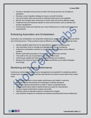 What Are the Best Practices for IT Infrastructure Operations.pdf