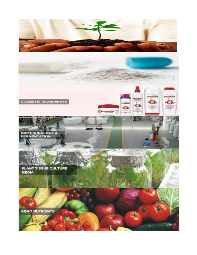 What Are the Biological Products And Their Uses