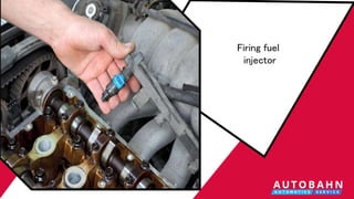 What are the Causes of Lifter Ticking Noise in the Audi PPTX