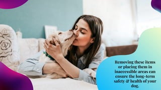 Image showcasing What are the Common Causes of Choking in Dogs | PDF
