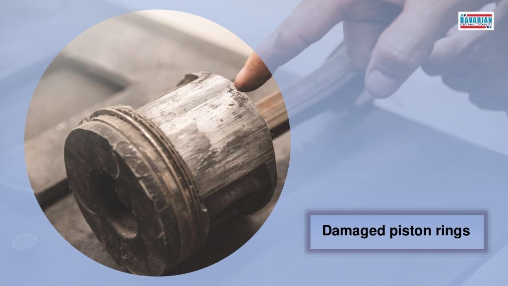 What are the Common Causes of Excess Engine Oil Consumption in Car