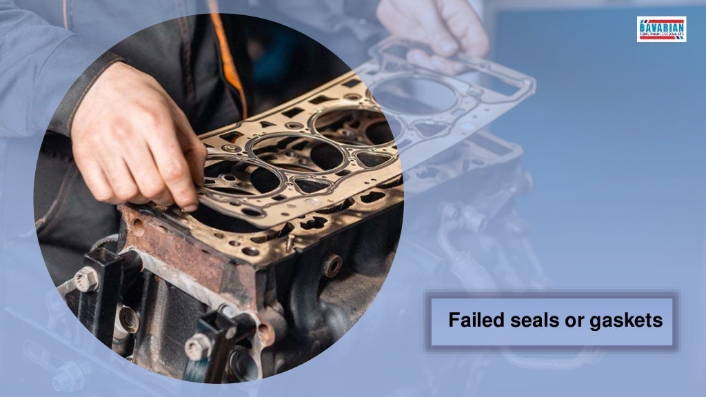 What are the Common Causes of Excess Engine Oil Consumption in Car