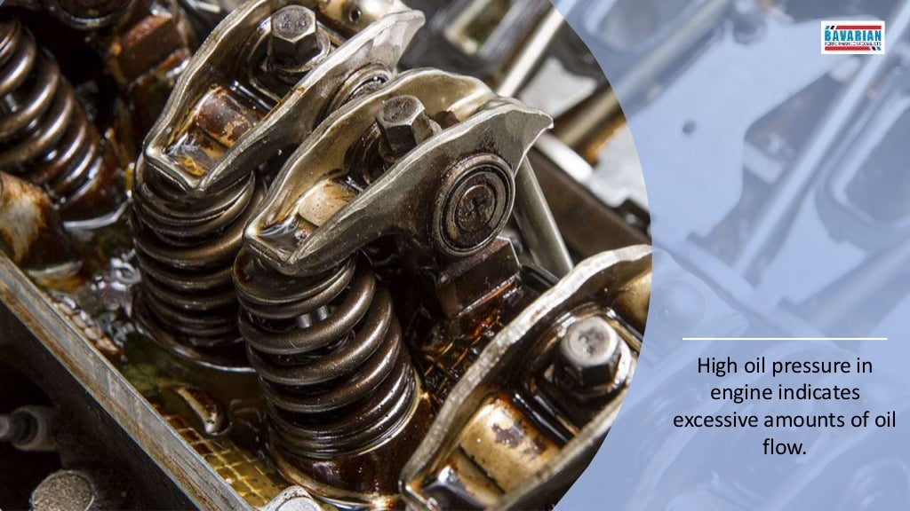 What are the Common Causes of Excess Engine Oil Consumption in Car