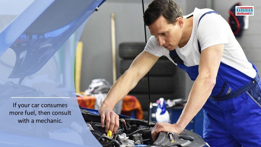 What are the Common Causes of Excess Engine Oil Consumption in Car