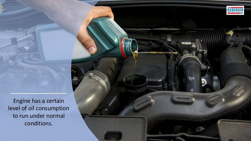 What are the Common Causes of Excess Engine Oil Consumption in Car