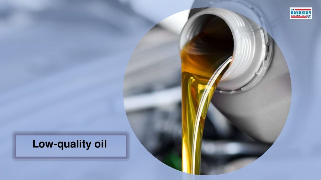 What are the Common Causes of Excess Engine Oil Consumption in Car