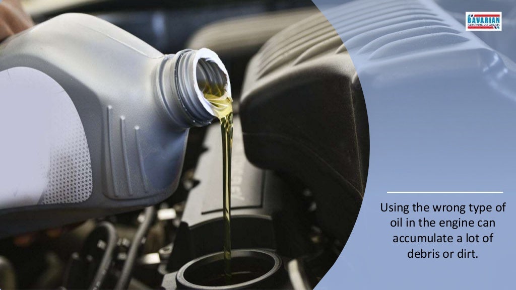 What are the Common Causes of Excess Engine Oil Consumption in Car