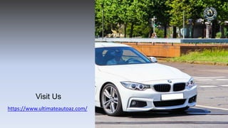 Visit Us
https://www.ultimateautoaz.com/
 