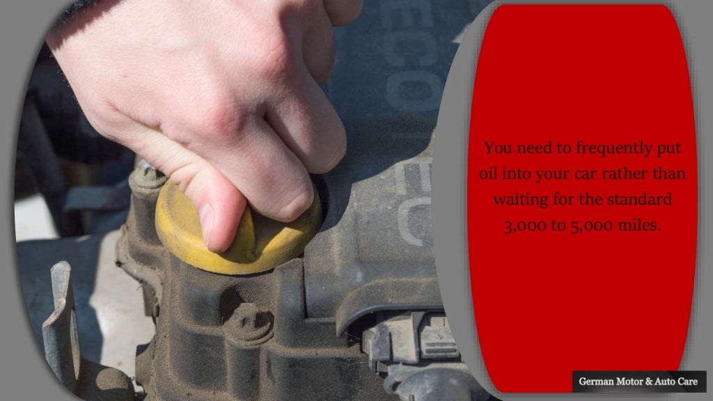 What are the Common Symptoms of Bad Piston Rings