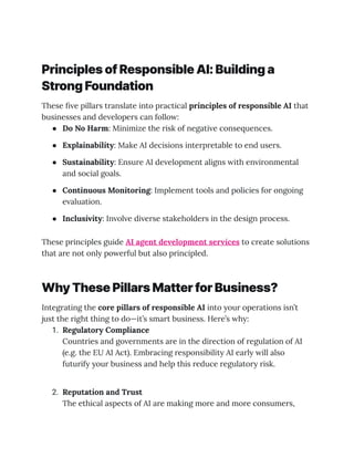 What Are the Core Pillars of Responsible AI and Why Do They Matter_.pdf