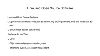 What are the current computer software platform.pptx