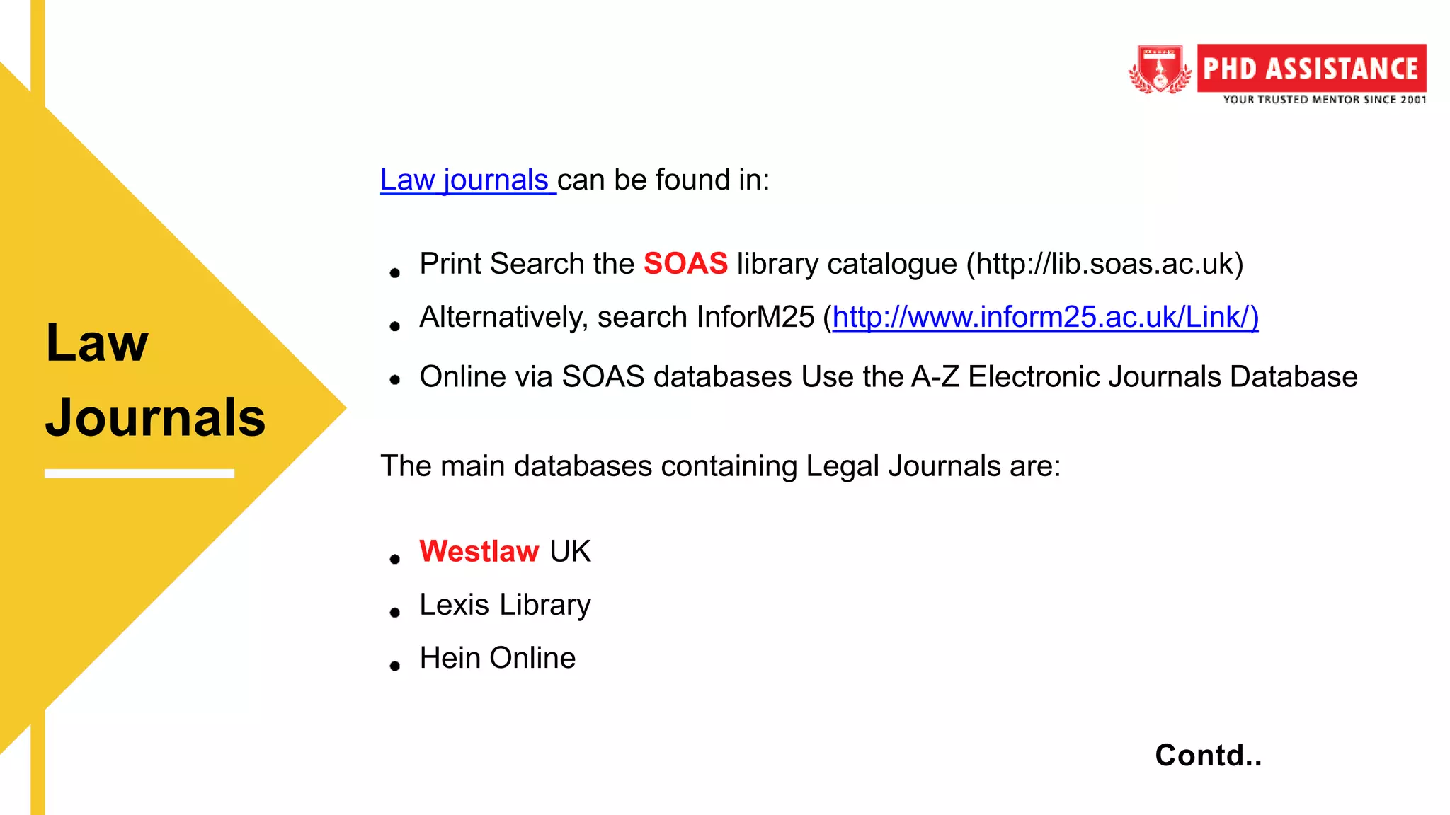 What Are The Different Primary And Secondary Sources Of Law UK Research