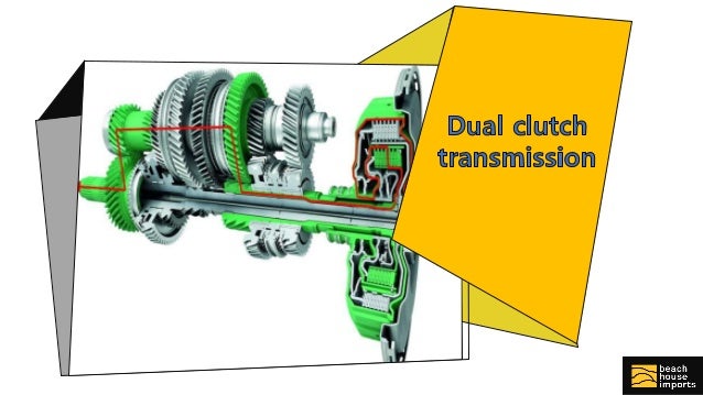 What are the Different Types of Automatic Transmission Found in Car